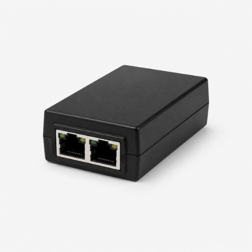 Picture of Netvora PoE30 Gigabit PoE Enjektör