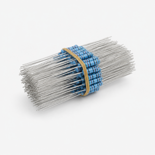 Picture of Elektiva 10 kΩ Metal Film Direnç 100'lü Paket