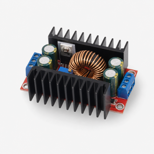 Picture of Elektiva 600 W DC-DC Voltaj Yükseltici Modül