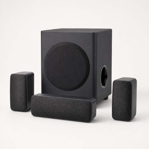 Picture of Elektiva HomeSound Bluetooth Ses Sistemi