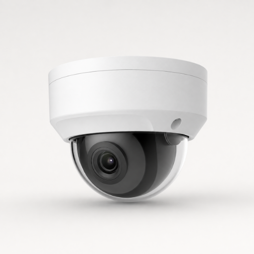 Picture of Guardora 4 MP PoE Dome IP Kamera