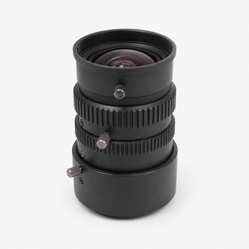 Picture of Guardora 2.8-12 mm Varifokal Kamera Lensi