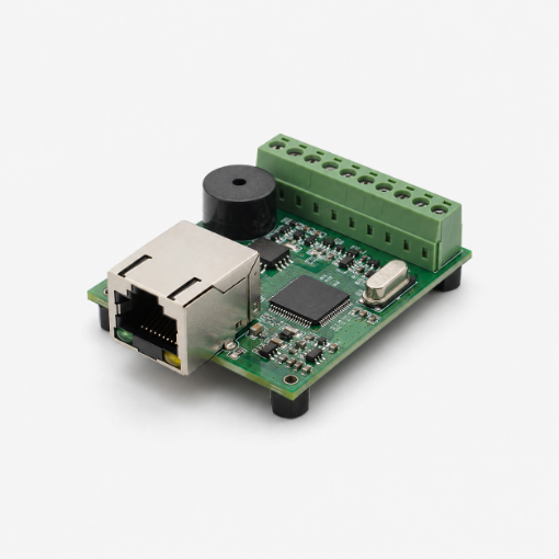 Picture of Guardora Ethernet IP Alarm Haberleşme Modülü