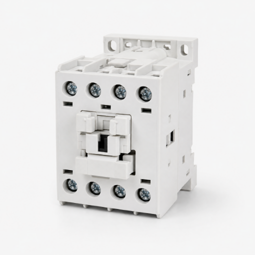 Picture of Voltrexa 9 A Mini Kontaktör