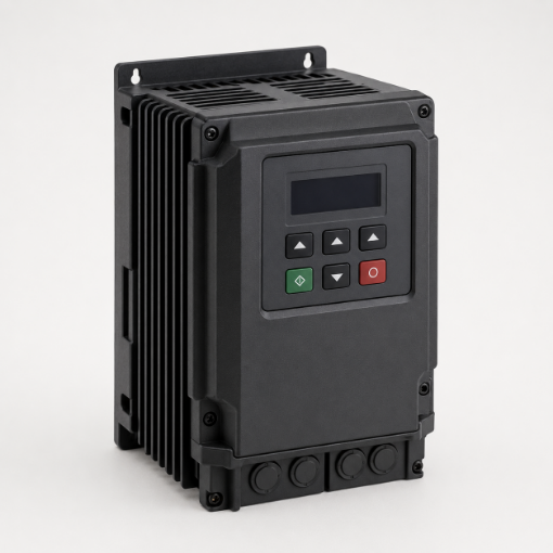 Picture of Voltrexa 2.2 kW Rejeneratif Motor Sürücü