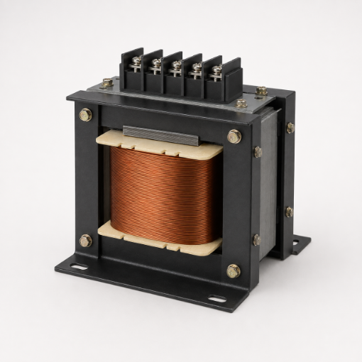 Picture of Voltrexa 1 kVA İzolasyon Transformatörü