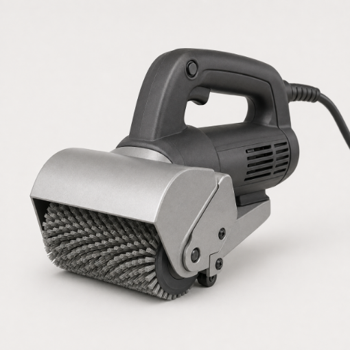 Picture of Drivexa 1400 W Yüzey Fırçalama Makinesi