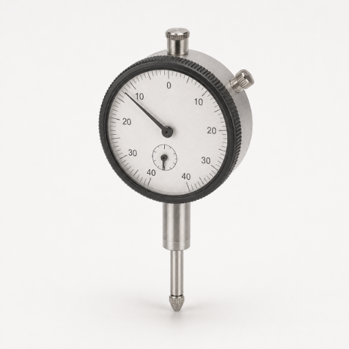 Picture of Metrona 0.01 mm Komparatör Saati