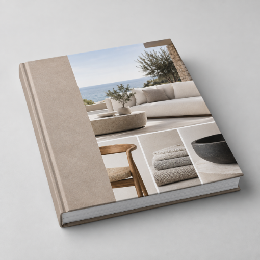 Picture of Katalog Baskı