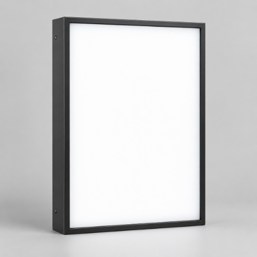 Picture of LED Işıklı Tabela
