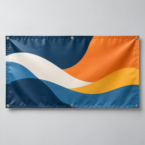 Picture of Vinil Banner Baskı