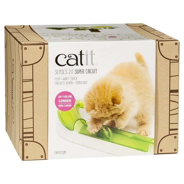 Picture of Hagen Catit Super Circuit Kedi Oyuncağı