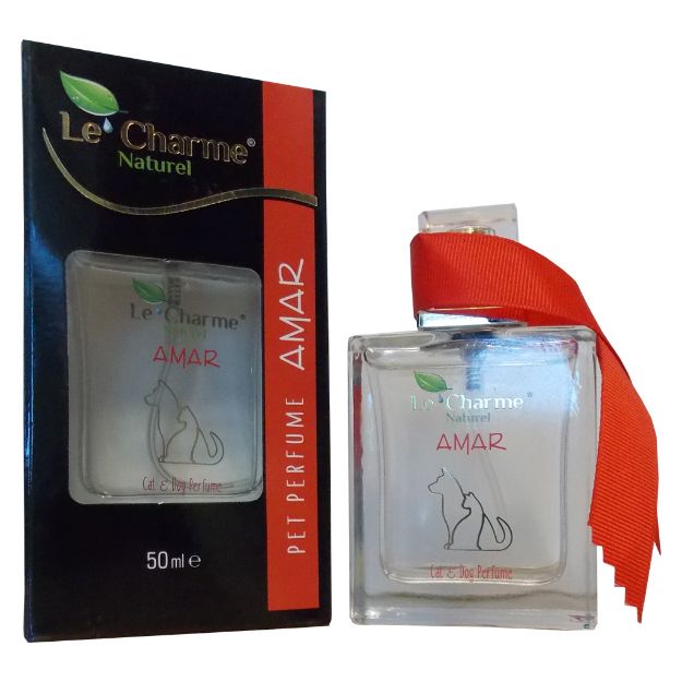 Picture of G&B Amar Kedi ve Köpek Parfümü 370ml