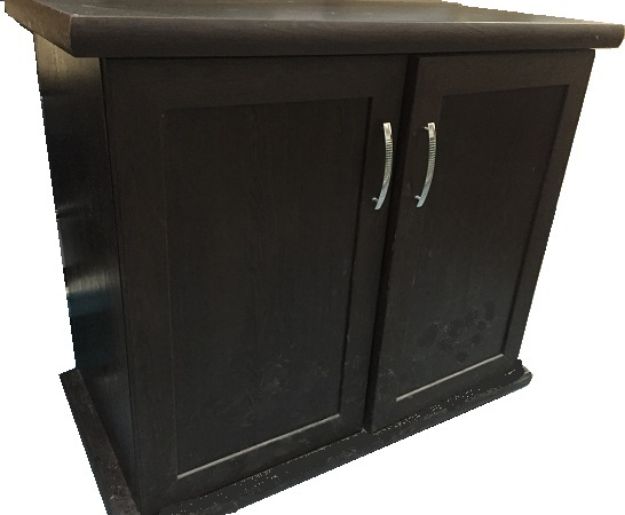 Picture of Dc Akvaryum Mobilyası 80 cm