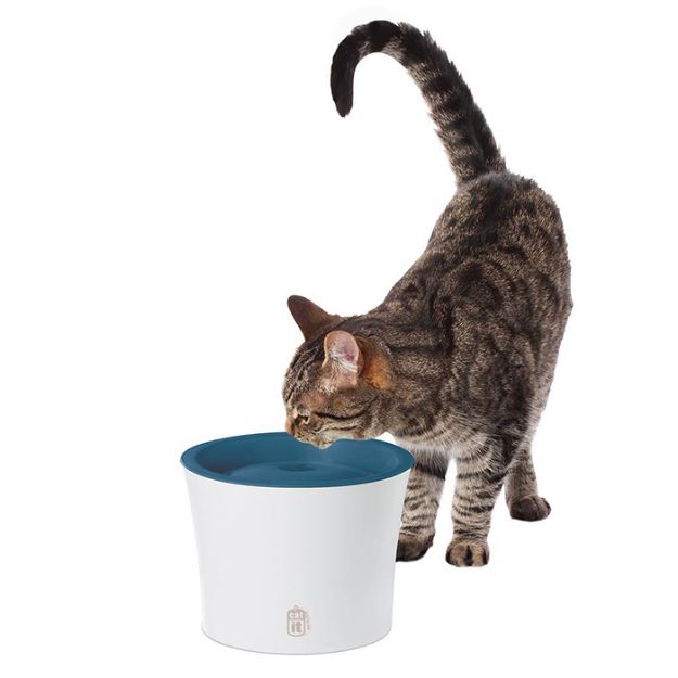 Picture of Hagen Catit Filtreli Kedi Suluğu 3 lt