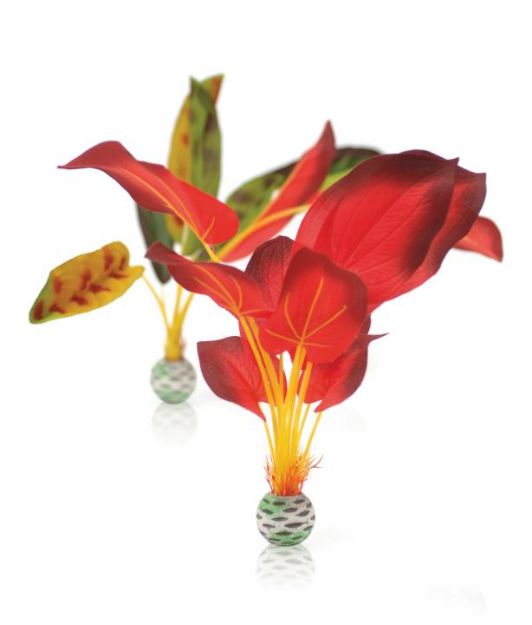 Picture of Biorb Plastik İpek Bitki 35 cm İkili SP04