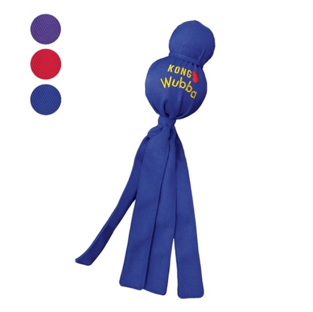 Picture of Kong Köpek Wubba Sesli Oyuncak S 23cm