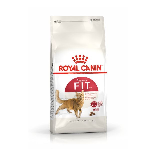 Picture of Royal Canin Fit 32 Kedi Maması 15Kg