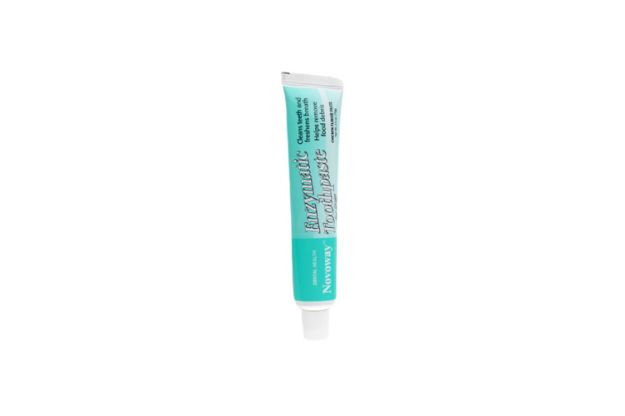 Picture of Zampa Köpekler İçin Tavuk Aromalı Diş Macunu 70gr