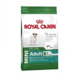 Picture of Royal Canin Mini Mature +8 Küçük Irk Yaşlı Köpek Maması 2Kg