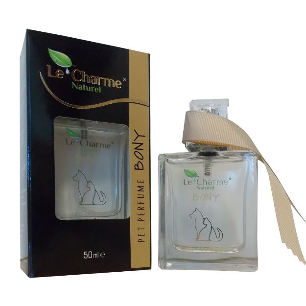 Picture of Le Charme Bony Kedi ve Köpek Parfümü 370ml