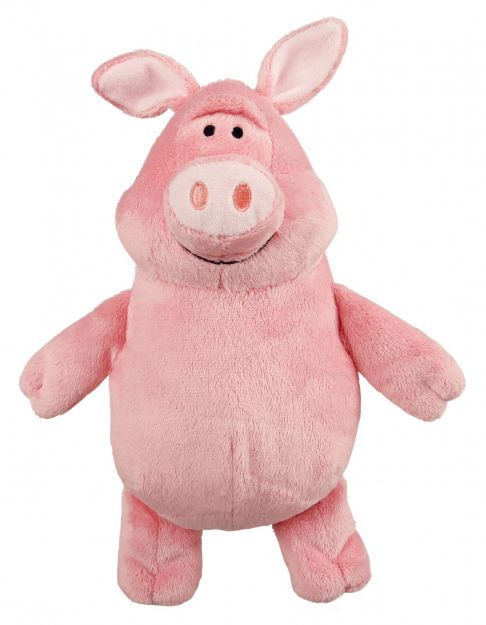 Picture of Trixie Shaun The Sheep Köpek Oyuncağı Peluş 24 cm