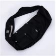 Picture of Black Crossbody Bag - 23022