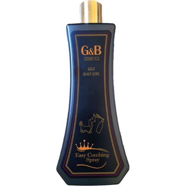 Picture of G&b Pet Kolay Tarama Spreyi 370 Ml