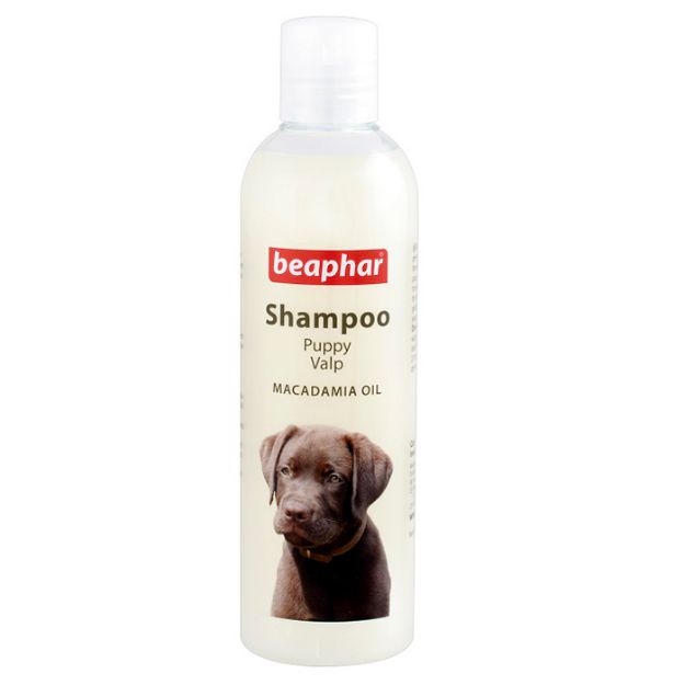 Picture of Beaphar Yavru Köpek Şampuanı 250Ml. 18270
