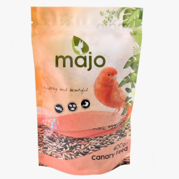 Picture of Majo Kanarya Yemi 400gr