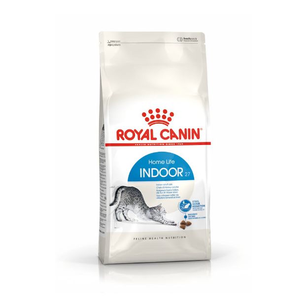 Picture of Royal Canin Indoor Yetişkin Kedi Maması 2Kg