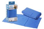 Picture of Pawise Cooling Mat Kedi Köpek Serinletici Yatak MD 65 x 50 Cm
