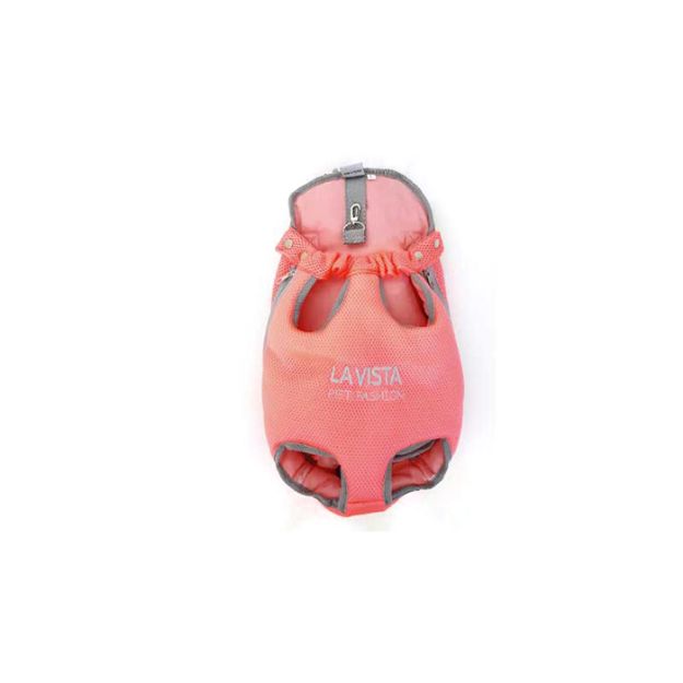 Picture of Lavista Ana Kucağı Kedi ve Köpek Taşıma Pembe XXS
