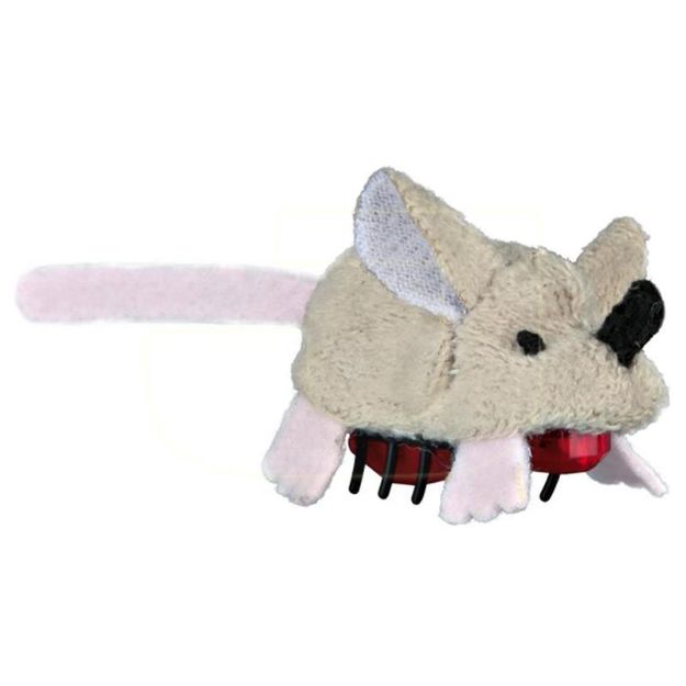 Picture of Trixie Kedi Oyuncağı Hareketli Fare 5,5 cm