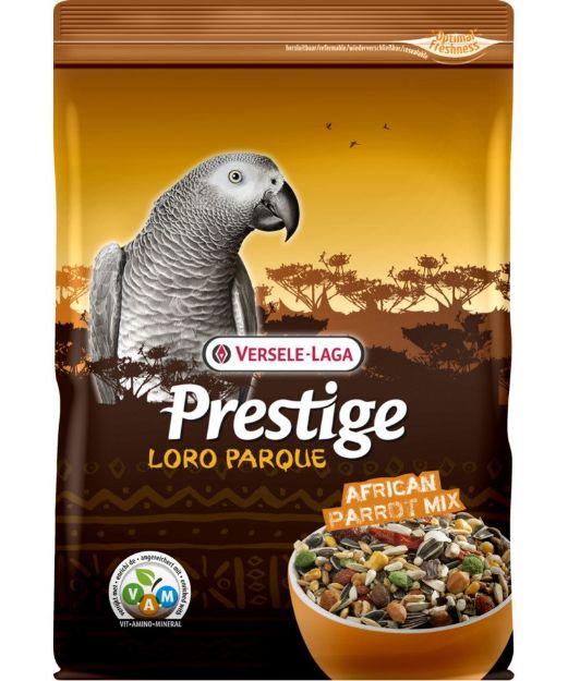 Picture of Versele Laga African Parrot Mix Papağan Yemi 2,5 Kg