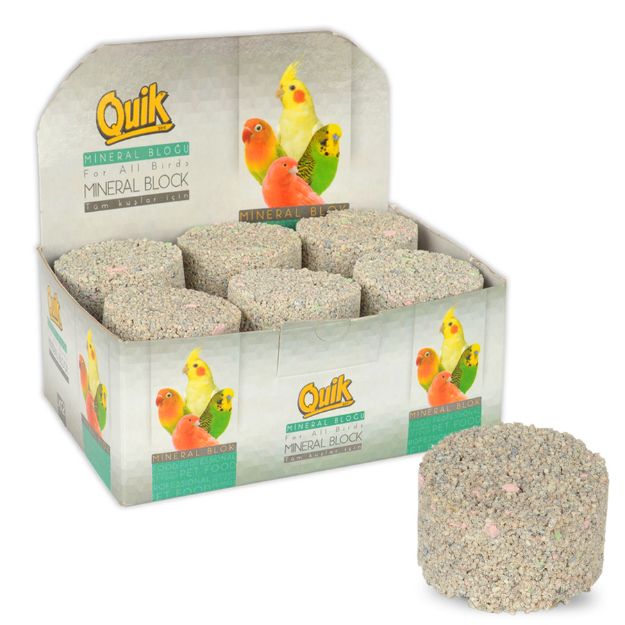 Picture of Quik Mineral Blok