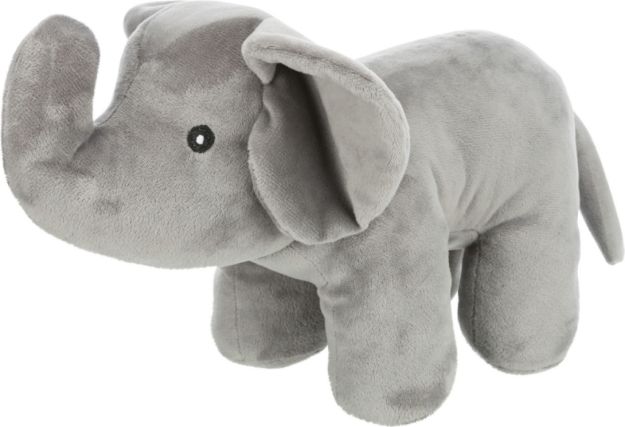 Picture of Trixie Köpek Oyuncak Peluş Fil 36 Cm