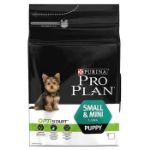 Picture of Pro Plan Puppy Small Chicken Küçük Irk Yavru Köpek Maması 3 Kg