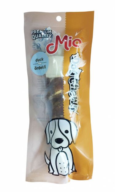 Picture of Mio Ördekli Düğüm Kemik 15 cm - 70 g