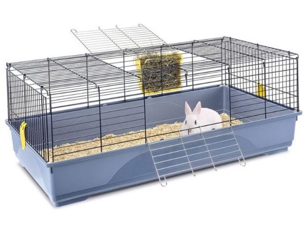 Picture of Imac Cavia Easy 120 Kemirgen Kafesi 120 cm x 60 cm x 47 cm