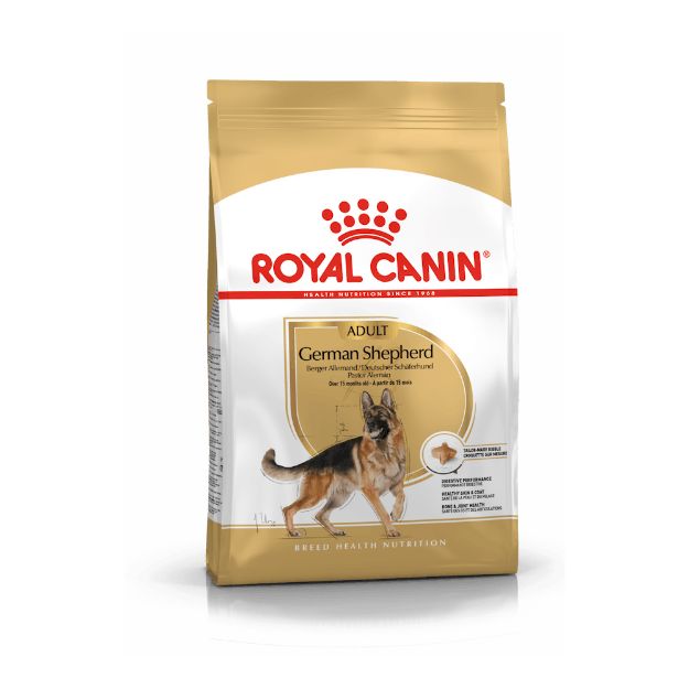 Picture of Royal Canin German Shepherd Yetişkin Alman Kurdu Köpek Maması 11 Kg