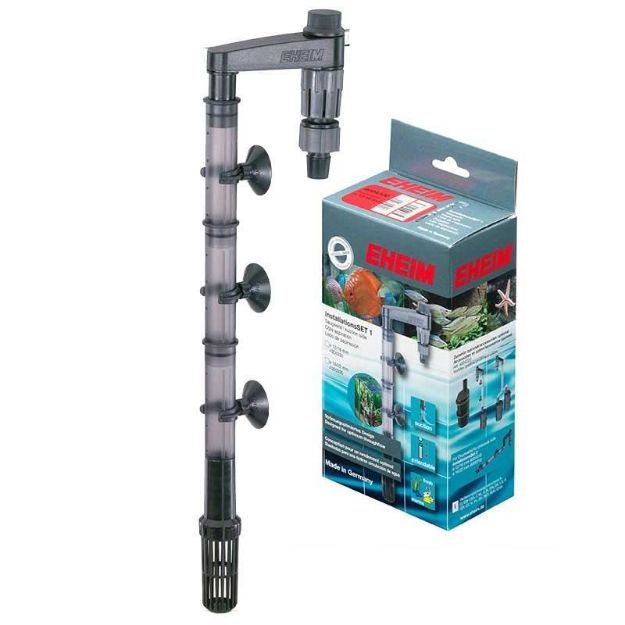 Picture of Eheim 4005300 Dış Filtre Emiş Takımı 16/22 Mm 