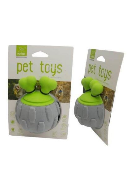 Picture of Nunbell Köpek Oyuncagı Kemikli Uzaylı Gezegen