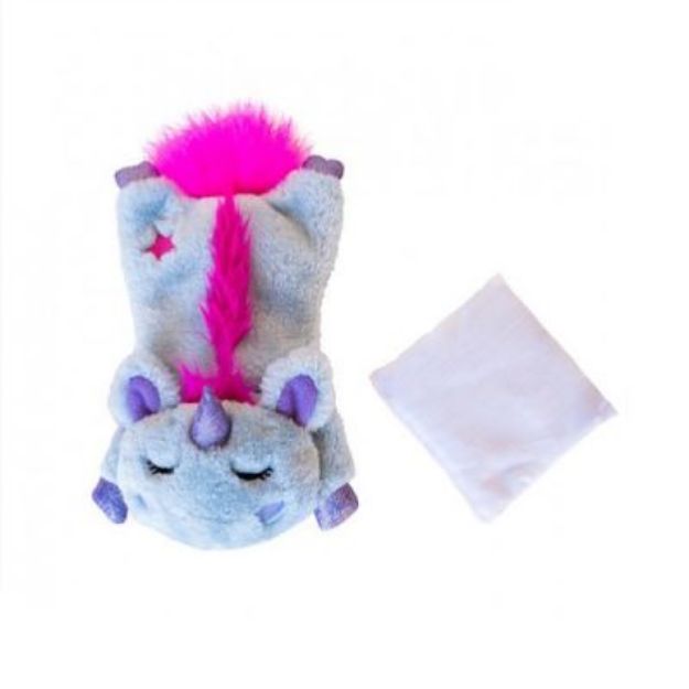 Picture of Petstages Unicorn Isınabilen Yavru Kedi Sarılma Arkadaşı