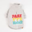 Picture of Pawstar Grey Monster Jacket M