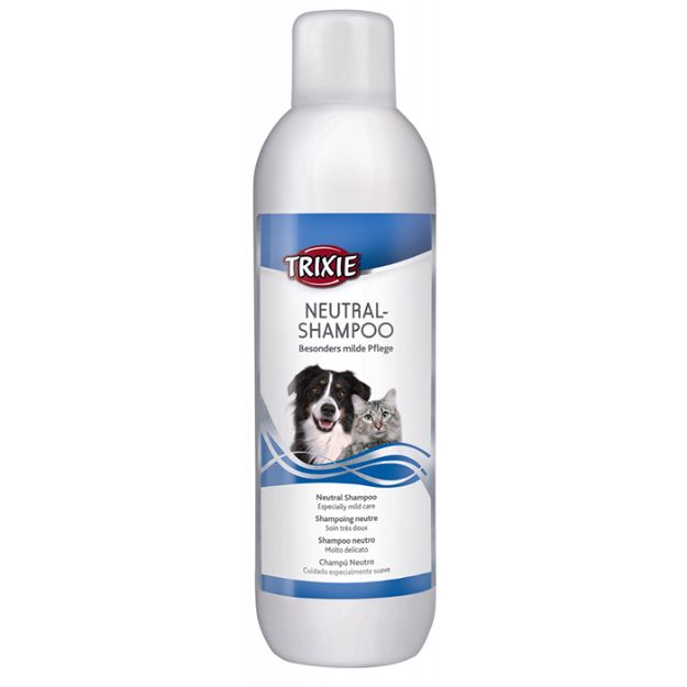 Picture of Trixie Köpek Şampuanı , 1000Ml Naturel