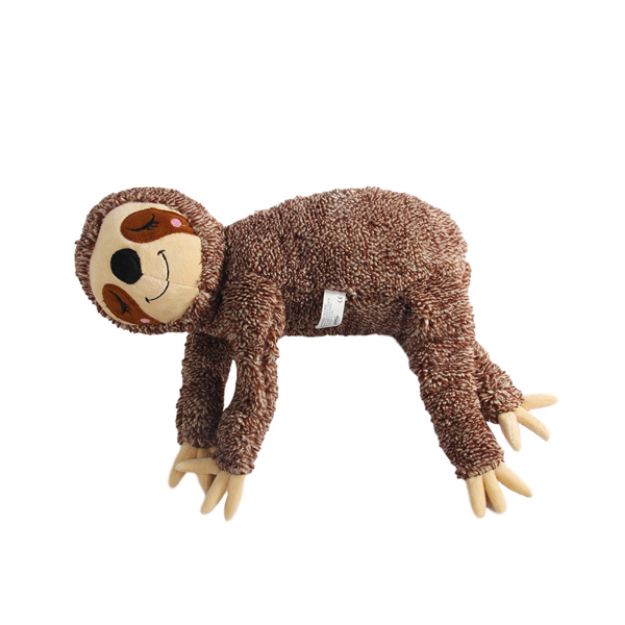 Picture of Pawise Bradypod Peluş Köpek Oyuncak