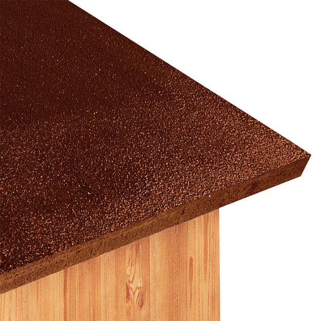 Picture of Ferplast Domus Medium Köpek Kulübesi 73cm x 85 cm x 67,5 cm