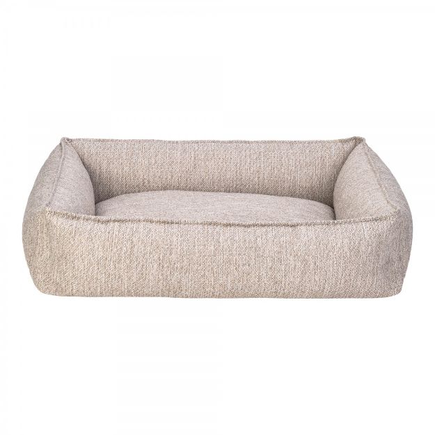 Picture of Pet Comfort Golf Acık Gri Kedi Kopek Yatak xs 55x45 7938