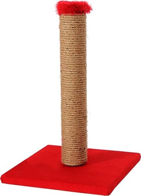 Picture of Cathause Kırmızı Tırmalama 80cm